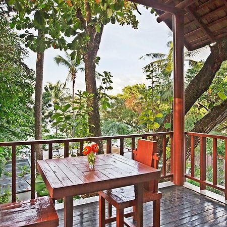 Villa Elisabeth Praia de Kata Exterior foto