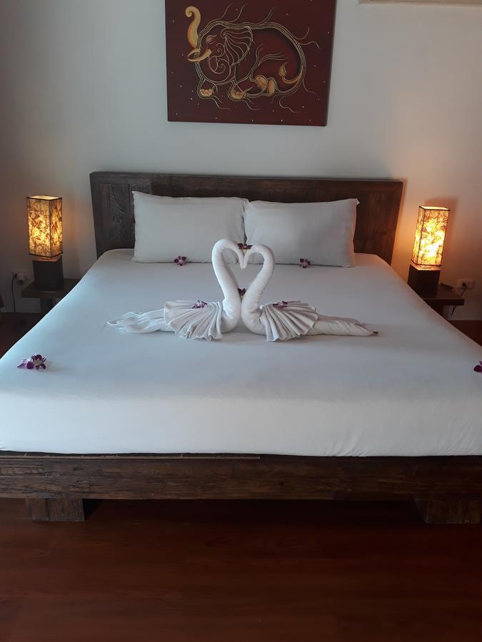 Villa Elisabeth Praia de Kata Quarto foto