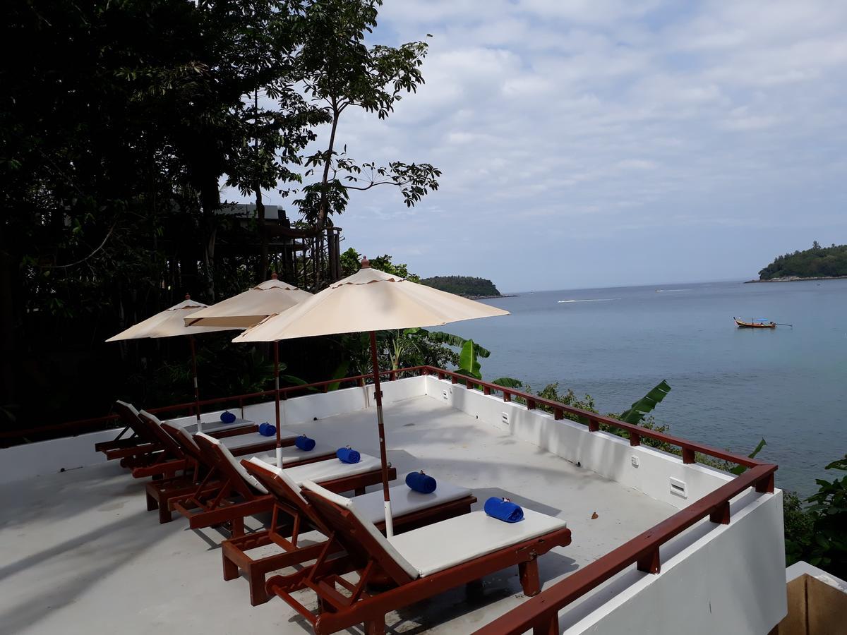 Villa Elisabeth Praia de Kata Quarto foto