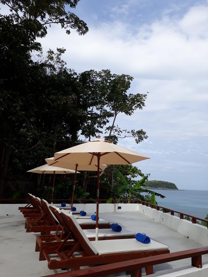 Villa Elisabeth Praia de Kata Quarto foto