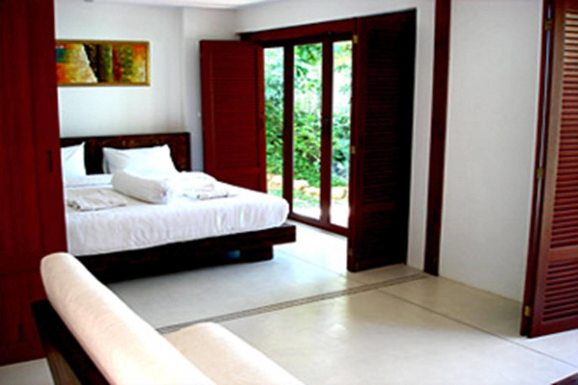 Villa Elisabeth Praia de Kata Exterior foto