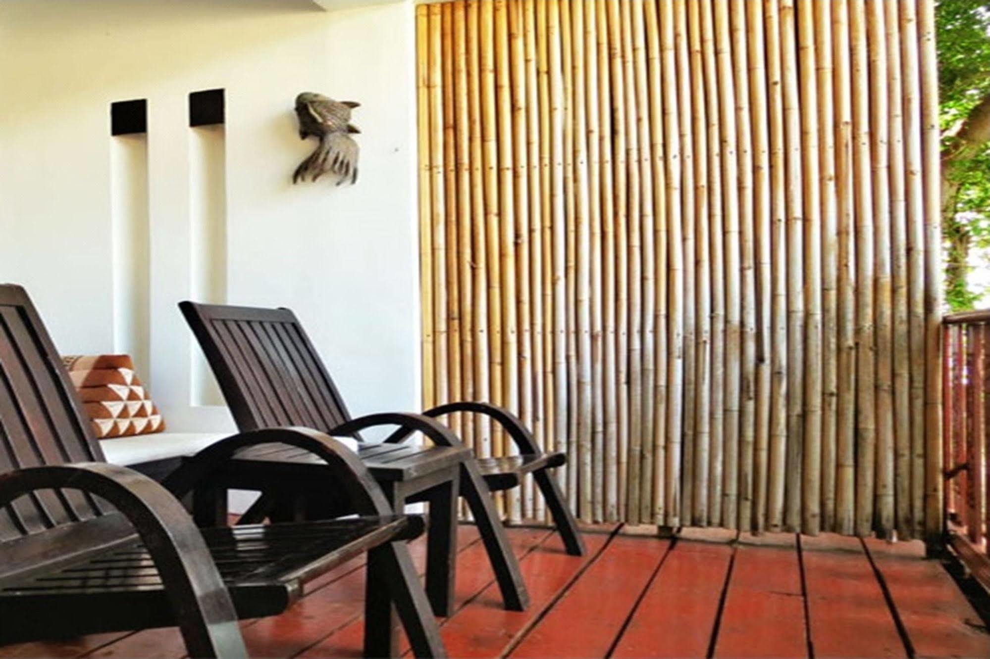 Villa Elisabeth Praia de Kata Exterior foto